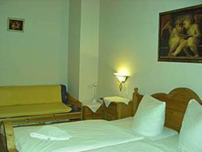 Hotel Am Stern Gelsenkirchen Rum bild
